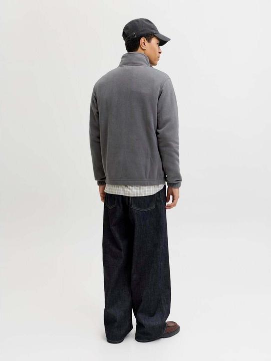 Produktbild Jack & Jones Jjesoho Half Zip Fleece Sn (M)