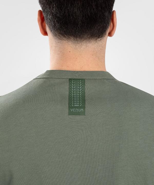 Produktbild Venum Connect XL T-shirt - Green - L (L)