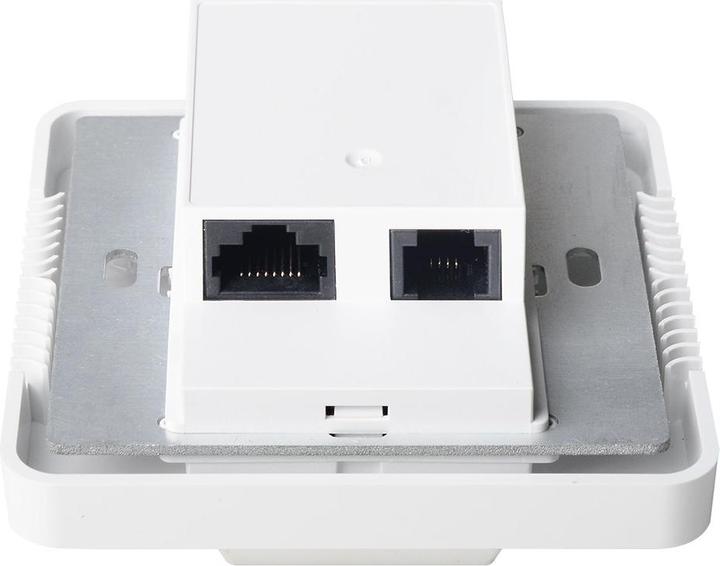 Image du produit Edimax Pro IAP1200 : Point d'accès InWall PoE géré (867 Mbit/s)