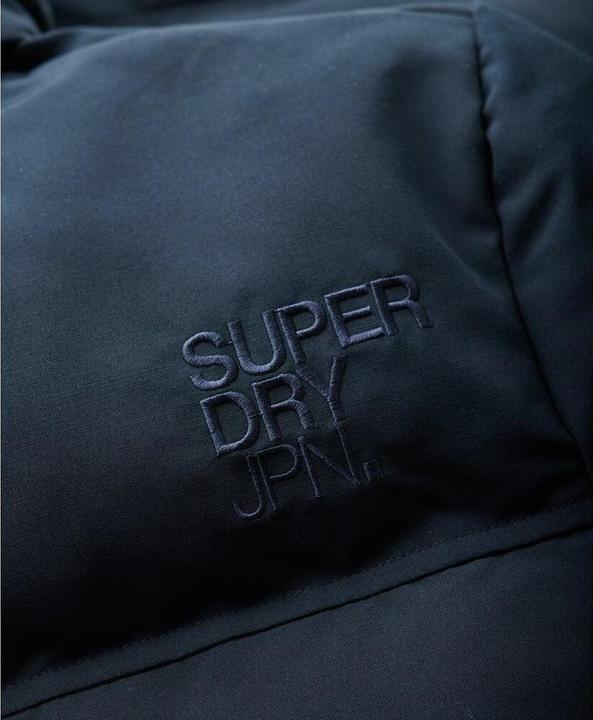 Immagine prodotto Superdry Giacca Puffer Everest con cappuccio (S)