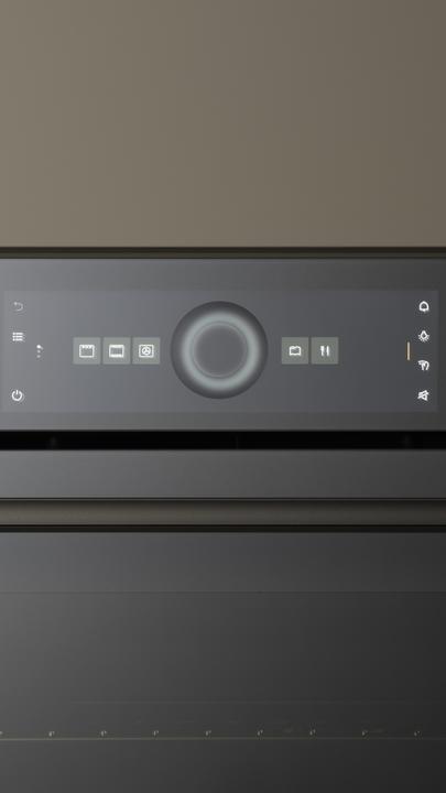 Produktbild V-ZUG Combair V4000 45P