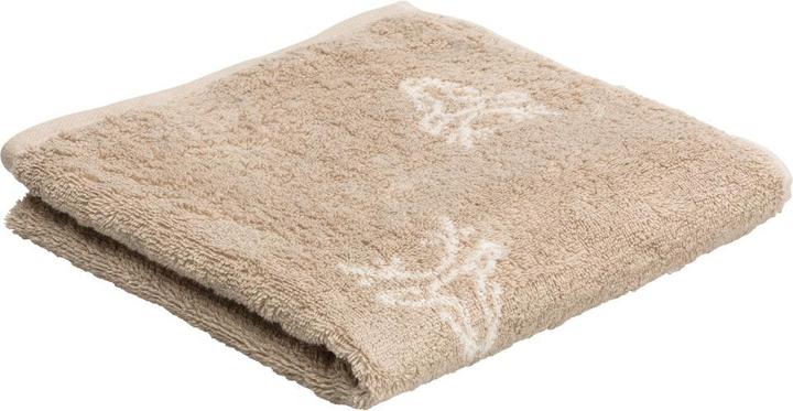 Immagine prodotto Cawö Handtücher Alpenchic Allover (50 x 100 cm)