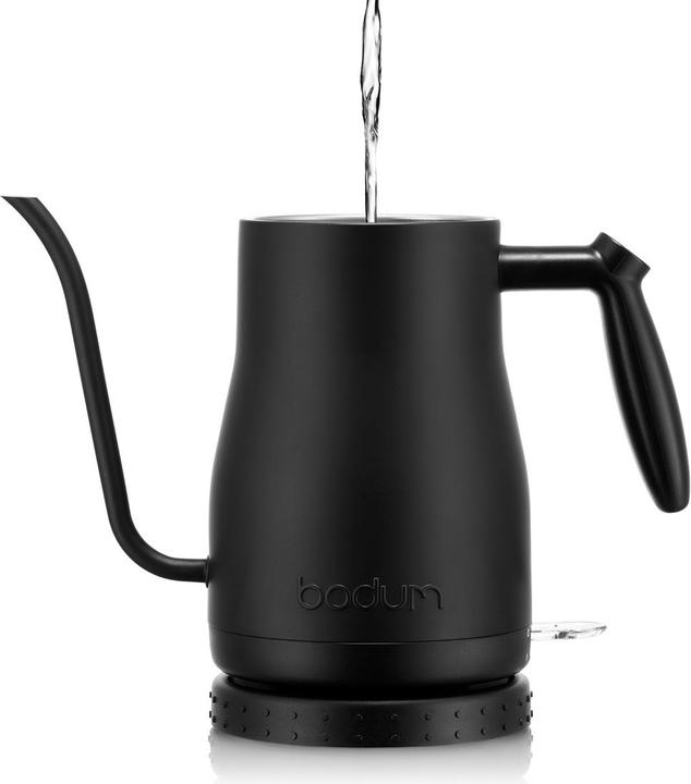 Image du produit Bodum Gooseneck Wasserkocher (1 l)