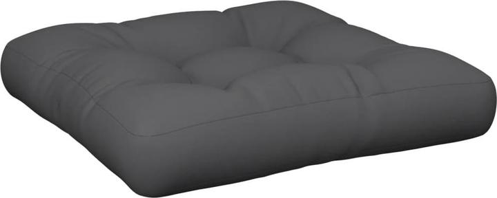 Actual product image vidaXL 10-piece garden lounge set with cushions (60 x 60 cm)