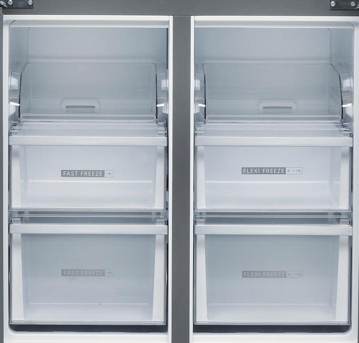 Produktbild Whirlpool WQ9 B2L CH (594 l)