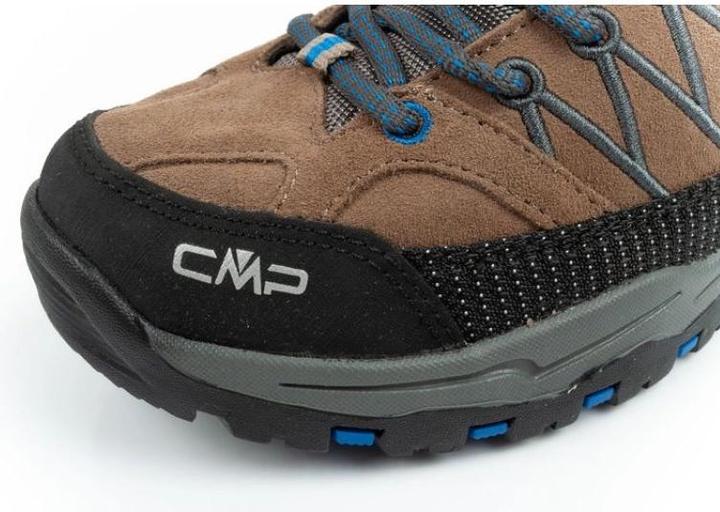 Produktbild CMP Campagnolo Rigel Low Junior Schuhe (40)