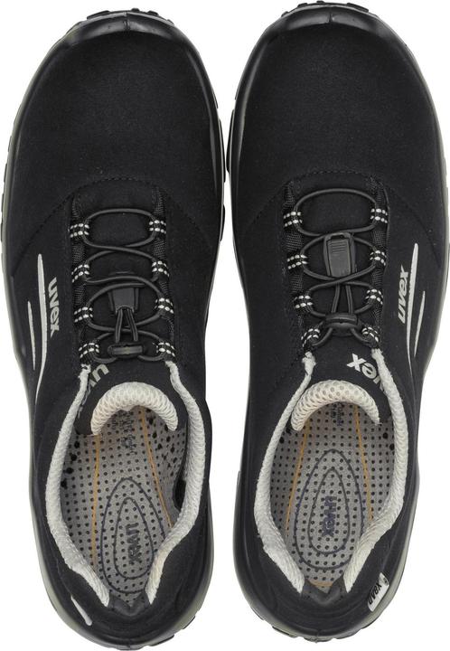Image du produit Uvex Safety motion style (S2, 50)