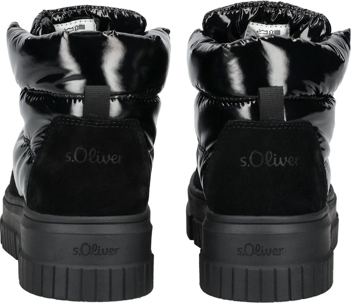 Produktbild S.Oliver Stiefelette (39)