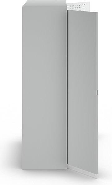 Produktbild Mauser Grossraumschrank (110 x 53.50 x 195 cm)