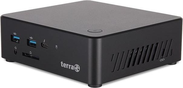 Produktbild Wortmann Y TERRA PC-Micro 7000C GREENLINE (500 GB, 16 GB, Intel Core i7-1355U)