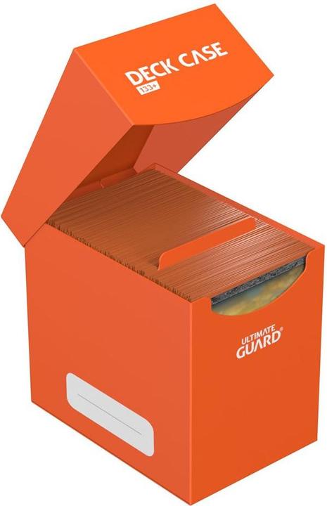 Immagine prodotto Ultimate Guard Valigetta 133+ misura standard arancione