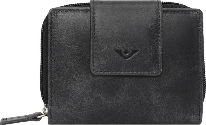 Actual product image Voi City Cowboy Kenya wallet leather 12.5 cm