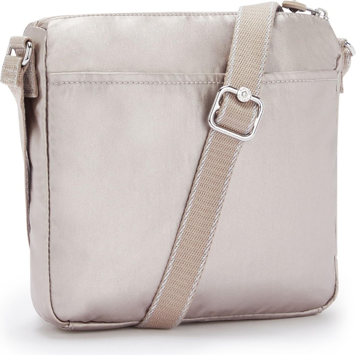 Actual product image Kipling Basic Plus Sebastian shoulder bag 23 cm