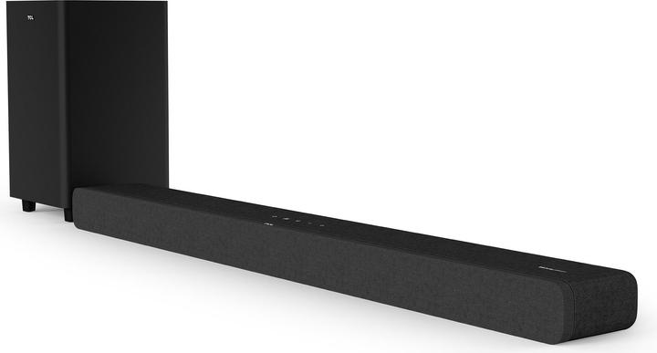 TCL 8 Series TS8132 Soundbar Speaker 3.1.2 Channels (350 W, 3.1.2 Channel)