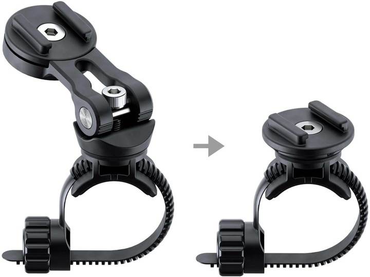 Actual product image Sp Connect Bike Mount
