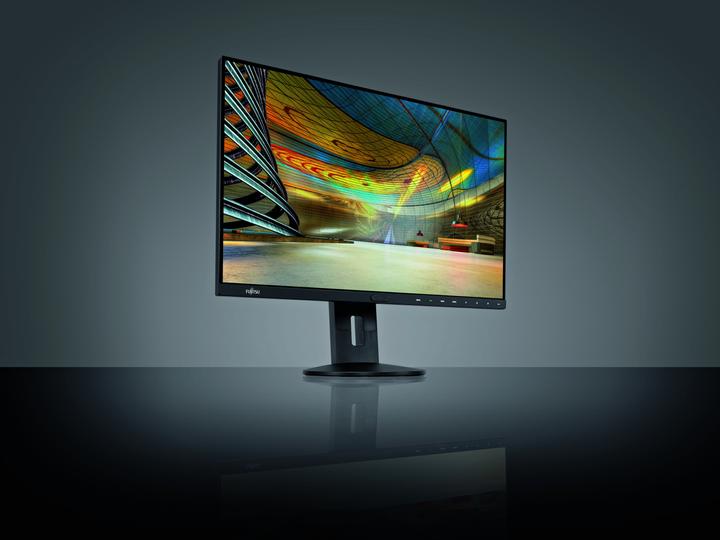Actual product image Fujitsu P24-8 WE Neo (1920 x 1200 pixels, 24")