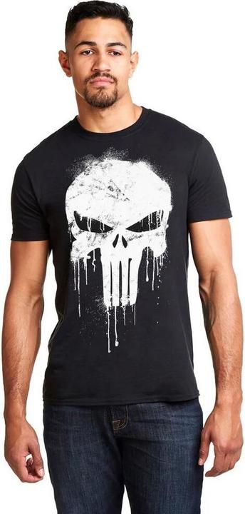 Produktbild The Punisher Tshirt (L)