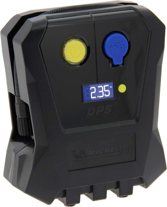 Image du produit Michelin Micro-compresseur 12V (6.90 bar)