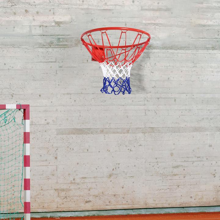 Actual product image Homcom Basketball hoop with net