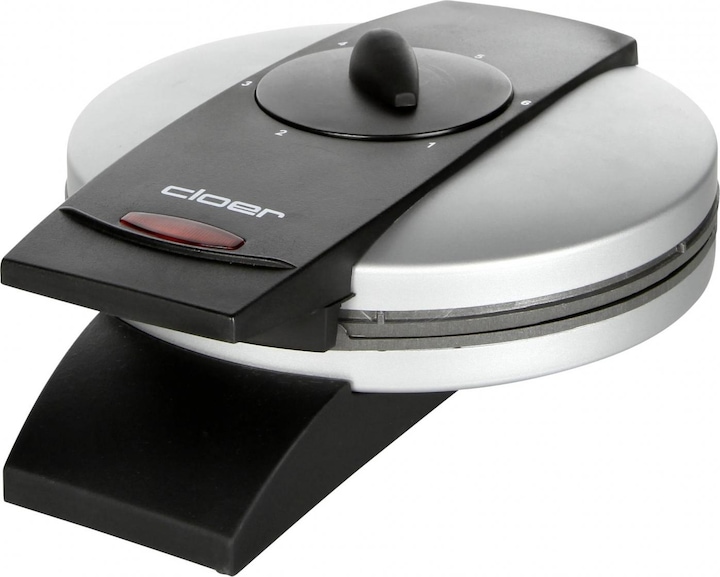 Produktbild Cloer 1629 Waffeleisen