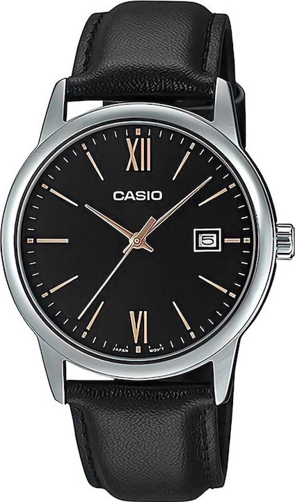 Produktbild Casio MTP-V002L-1B3 (Analoguhr, 37 mm)