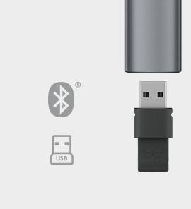 Produktbild Logitech Spotlight Plus