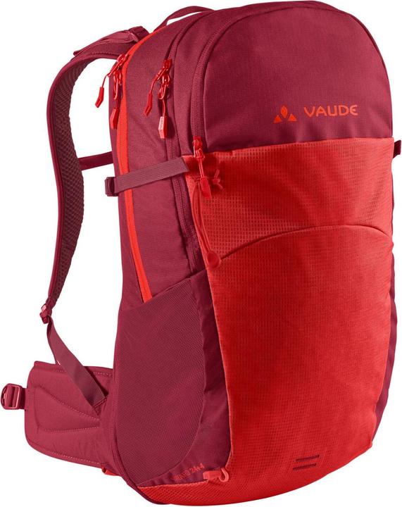 Actual product image Vaude Wizard 24+4 (24 l)