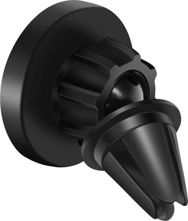 Produktbild Maxlife car holder for air vent MXCH-12 magnetic black