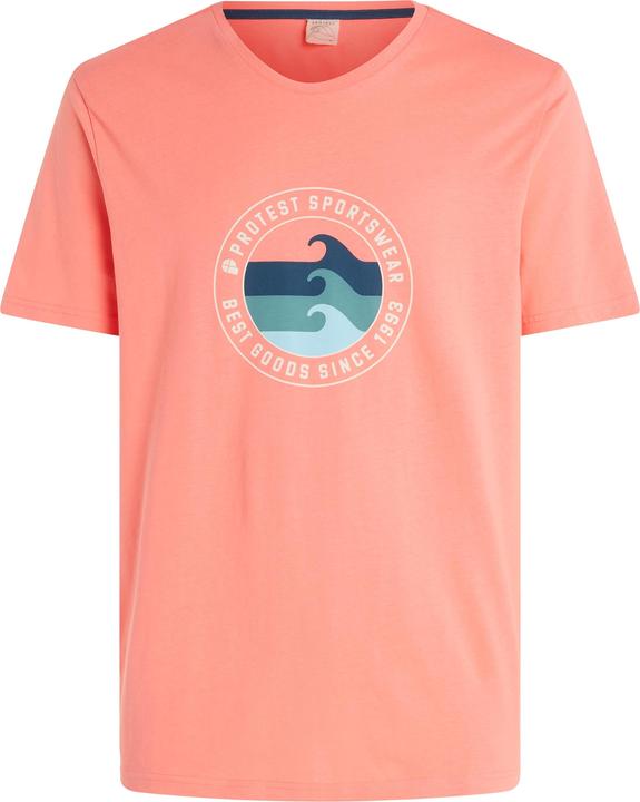 Immagine prodotto MGA Maglietta Uomo Maglietta Protest Prtsharm (L)