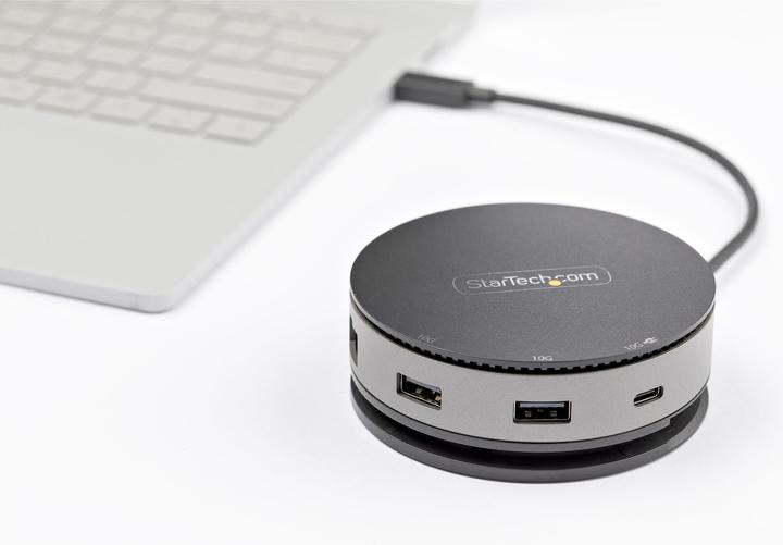 Produktbild StarTech .com USB C Multiport Adapter (USB-C)