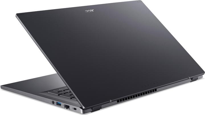 Produktbild Acer Aspire 17 (17.30", Intel Core 5 120U, 16 GB, 512 GB, DE)
