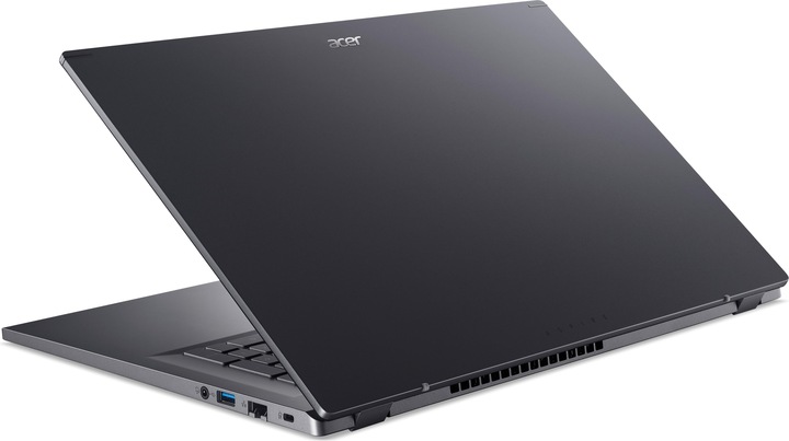 Produktbild Acer Aspire 17 (17.30", Intel Core 5 120U, 16 GB, 512 GB, DE)