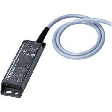 Siemens Schaltelement 3SE6605-2BA10, Taster + Schalter