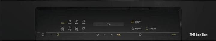 Image du produit Miele G 27615-60 SCi