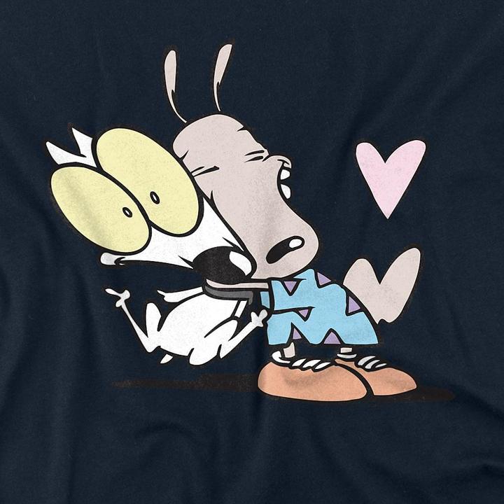 Produktbild Rocko´s Modern Life TShirt (M)