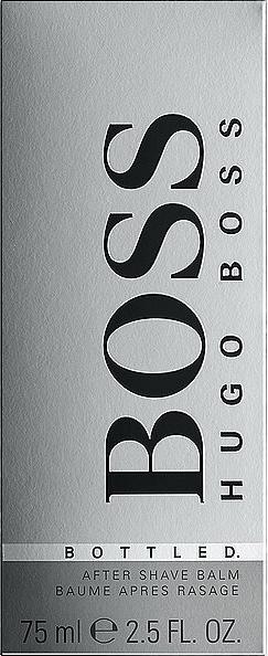 Immagine prodotto BOSS In bottiglia (Balsamo, 75 ml)