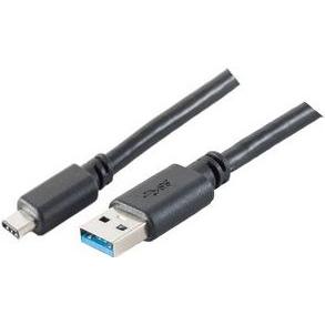Shiverpeaks Basic-S (1 m, USB 3.0), USB Kabel
