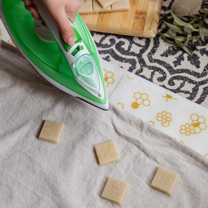 Actual product image Nuts Regrowth set (1x)