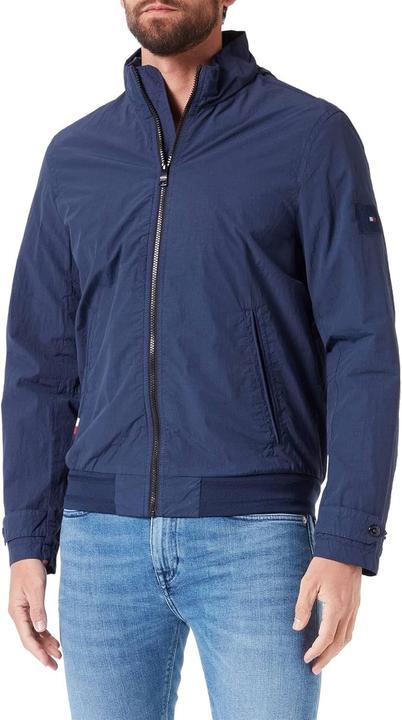 Immagine prodotto Tommy Hilfiger Gmd Regatta Jacket (S)