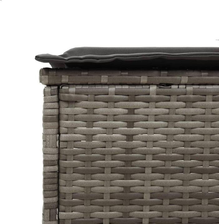 Immagine prodotto vidaXL Sonnenliege (35 cm)