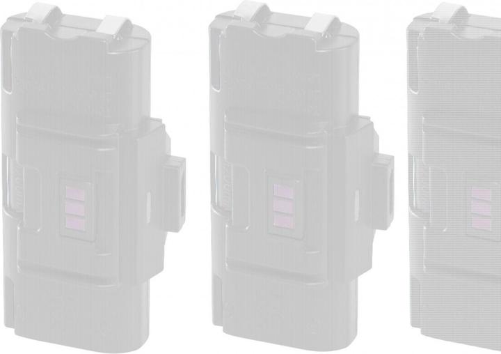Produktbild PDP Play and Charge Kit (Xbox Series X, Xbox One X, Xbox One S, Xbox Series S)