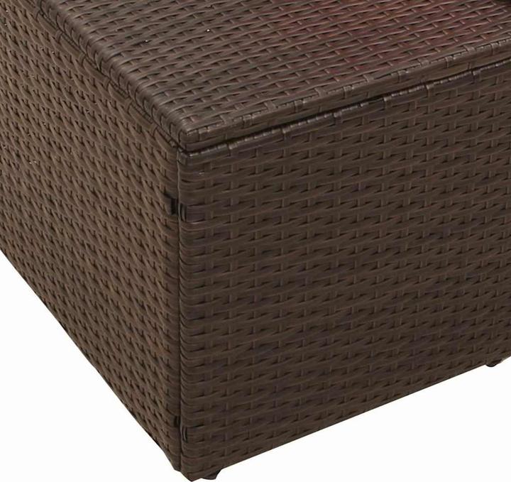 Produktbild vidaXL Garten-Sofa