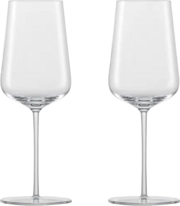 Productafbeelding Zwiesel ZWG Chard.beker Vervino 487ml (48.70 cl, 2 Bril, Witte wijnglazen)