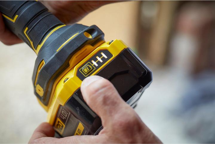 Produktbild Stanley SFMCG400B-XJ (125 mm)