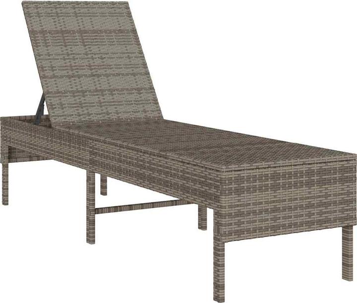 Immagine prodotto vidaXL Sonnenliege (200 cm)