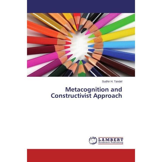 Metacognition and Constructivist Approach, Fachbücher
