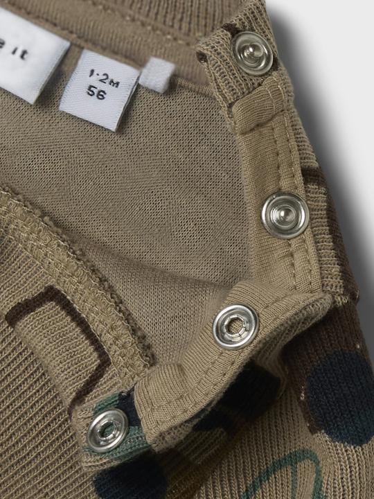 Produktbild Name it Langarm Sweatshirt (62)