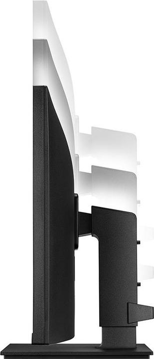 Produktbild LG 27BP45YP-B PC-Monitor 27' Voll (1920 x 1080 Pixel, 27")