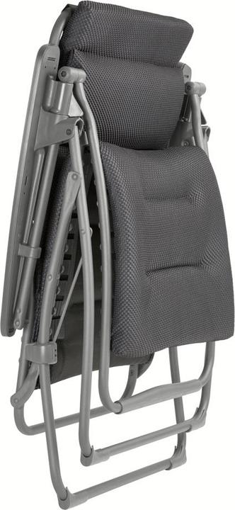 Produktbild Lafuma Futura Relaxsessel Stahl/BeComfort® (70 cm)