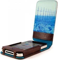 Actual product image Proporta Ted Baker (Apple iPhone 4)